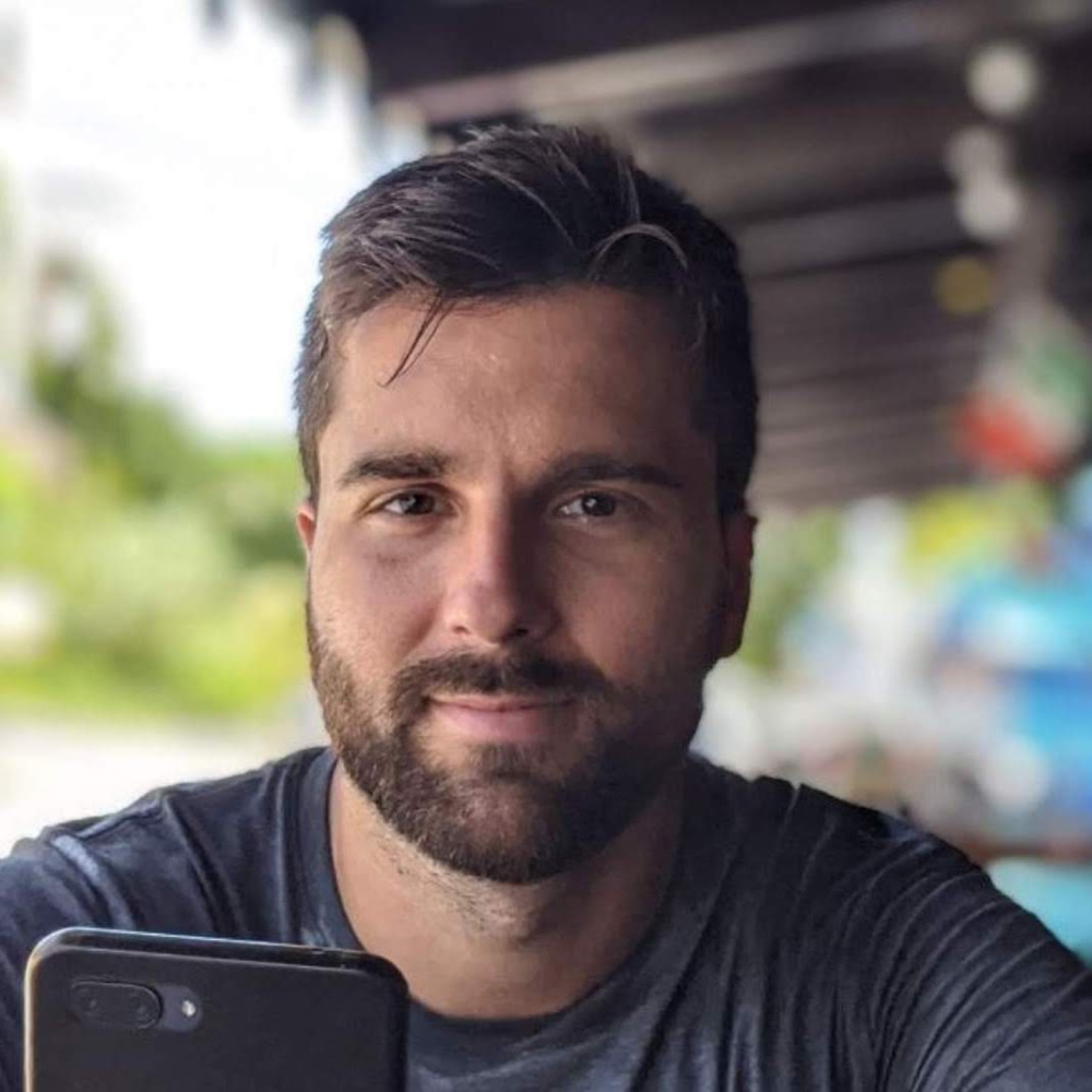 Pablo Santalla Notion Template Creator