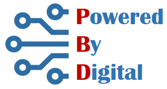 Powered By Digital