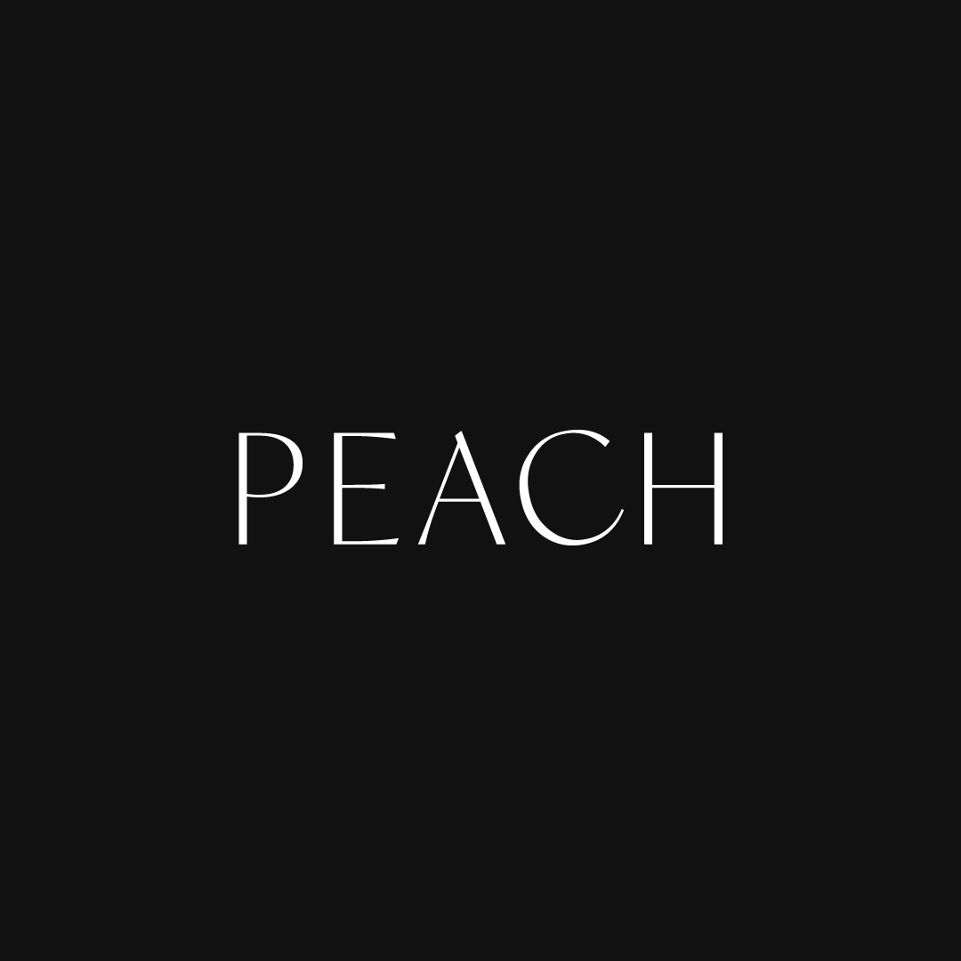 Peach Estudio