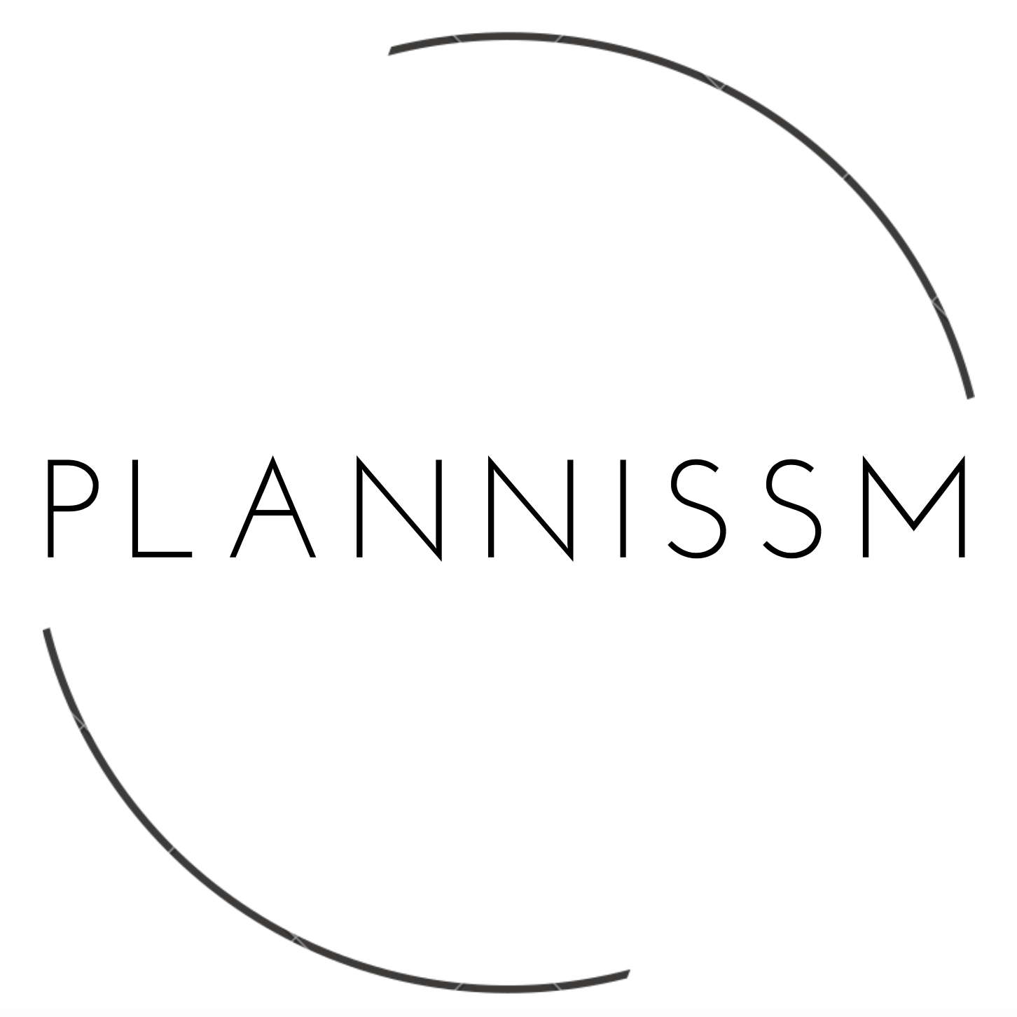 plannissm