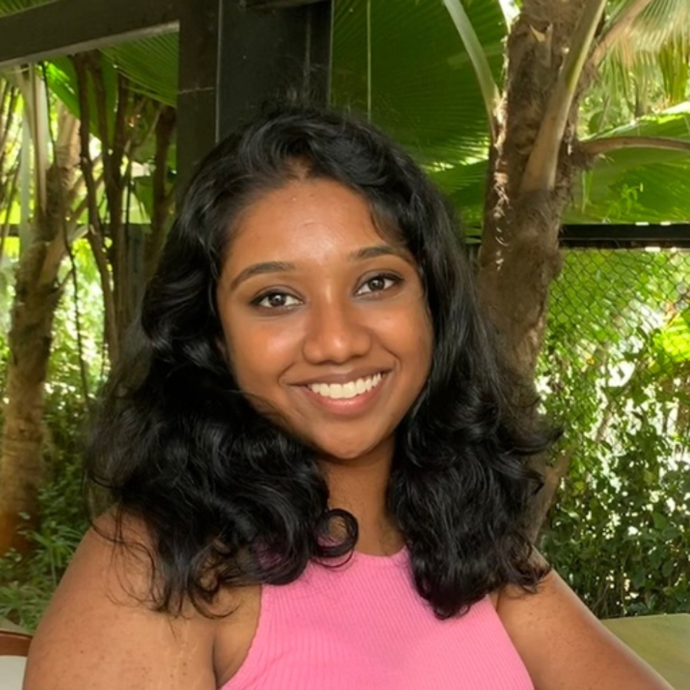 Priyanka Shankar