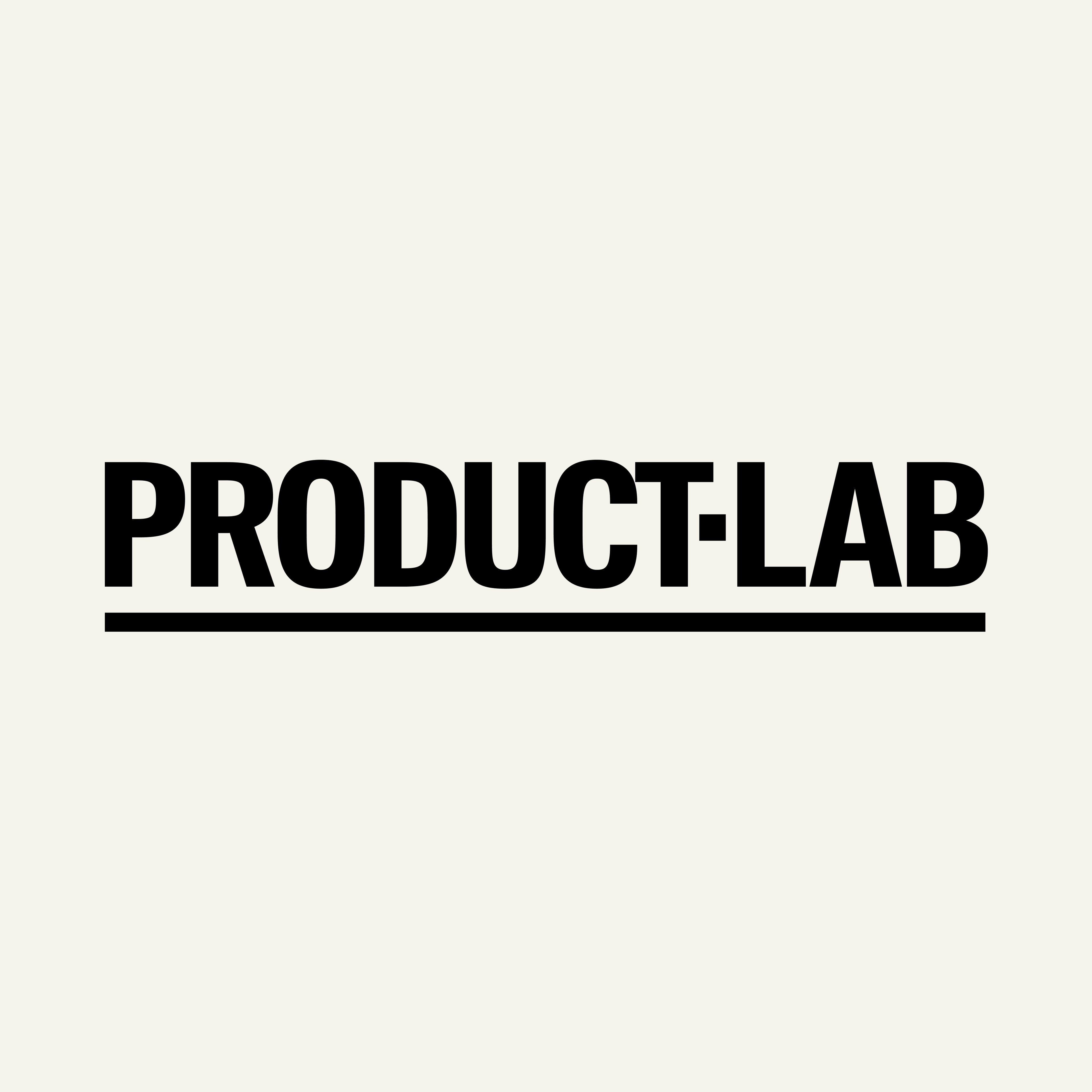 Product Lab