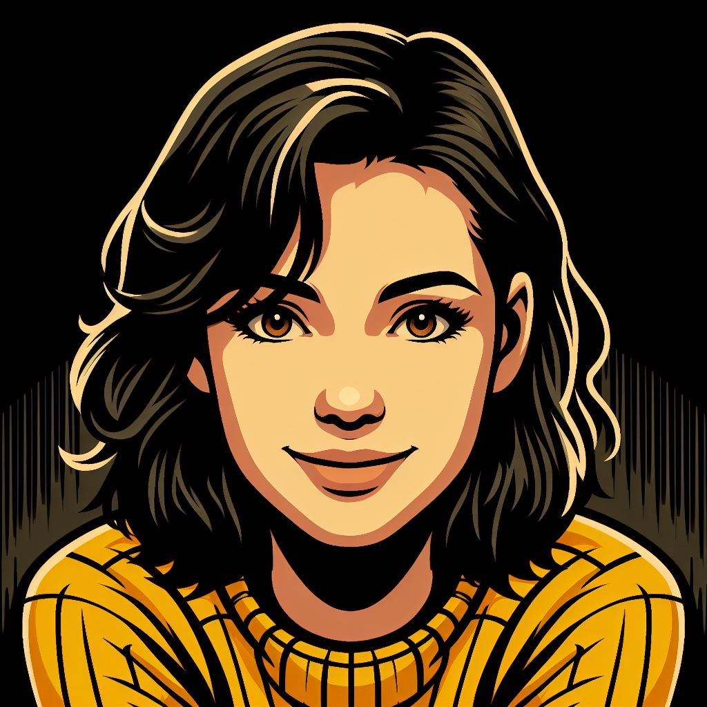 Robyn Blair Notion Template Creator