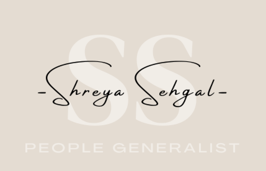 Shreya Sehgal