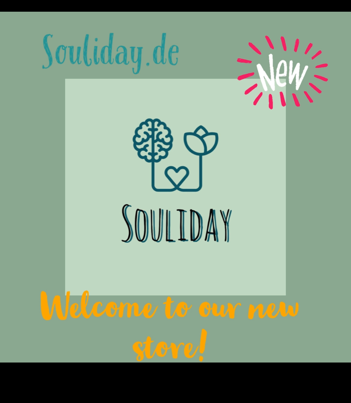 Souliday