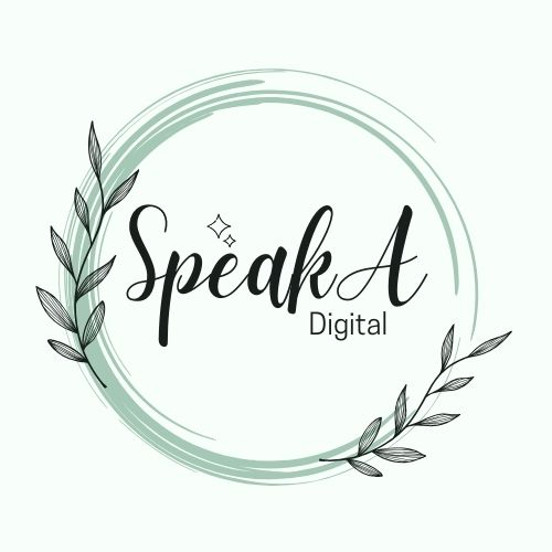 A profile image of SpeakADigital