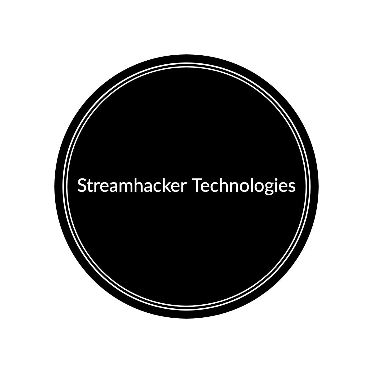 Streamhacker Technologies