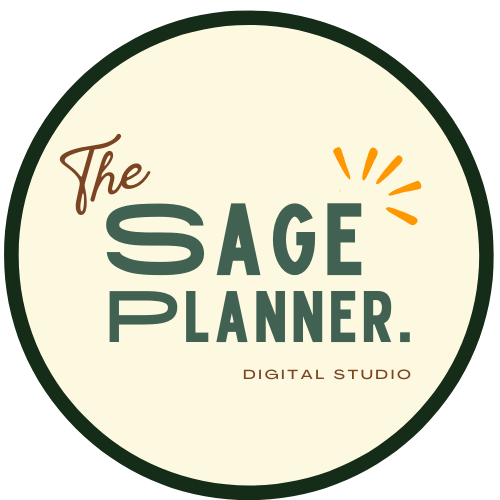 The Sage Planner