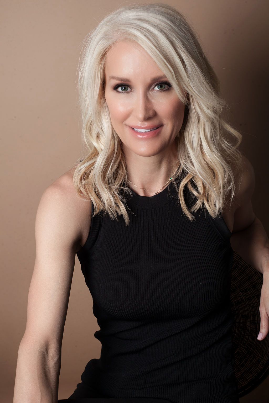 Profilbild von Teri Crenshaw