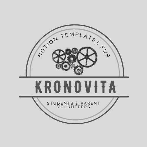 Profile picture of Kronovita Templates