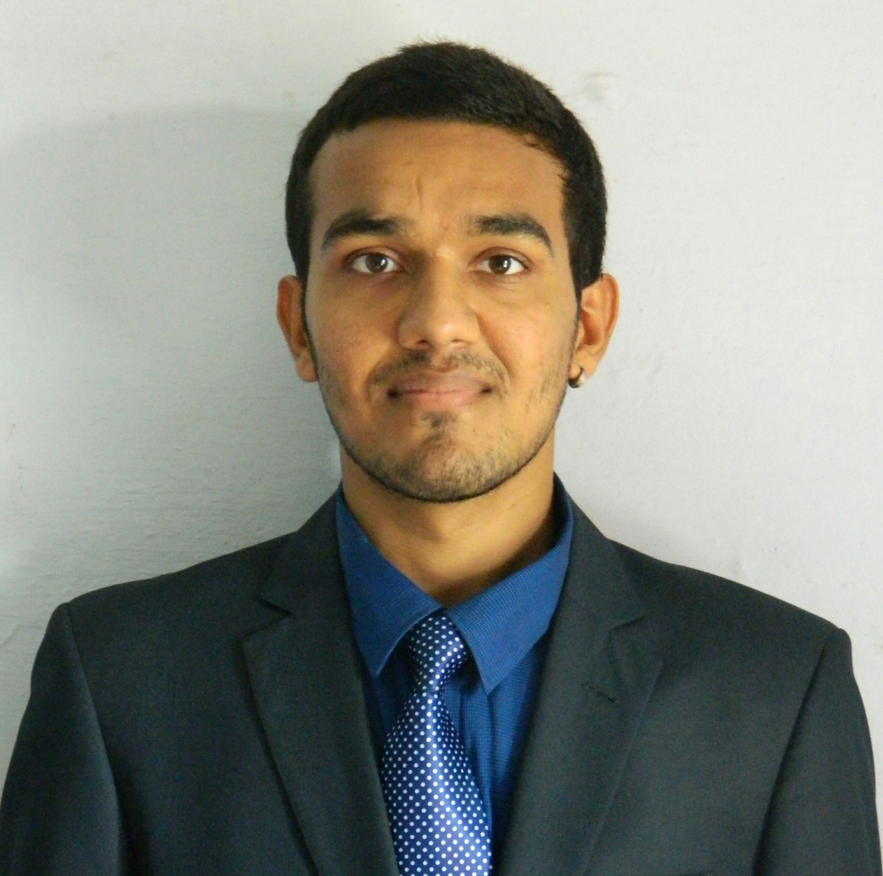 Profile picture of Chirag Jain
