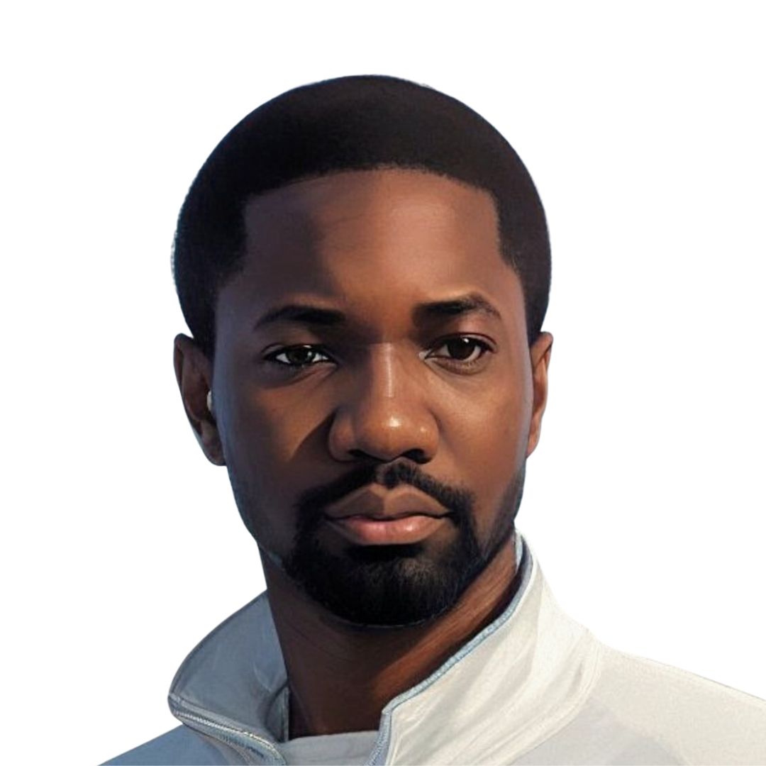 Darius Nick avatar
