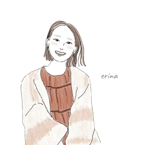 Profile picture of Erina