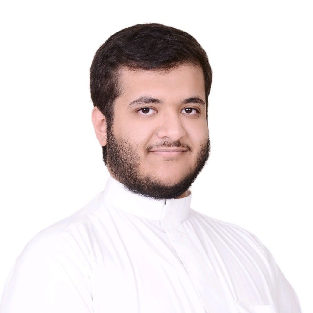 Profile picture of Salman Al-Ghamdi