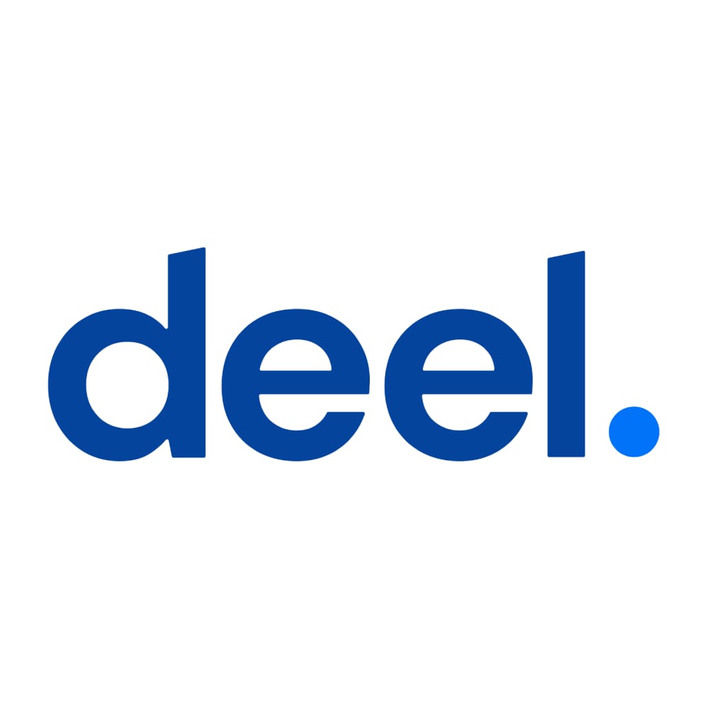 Profile picture of Deel