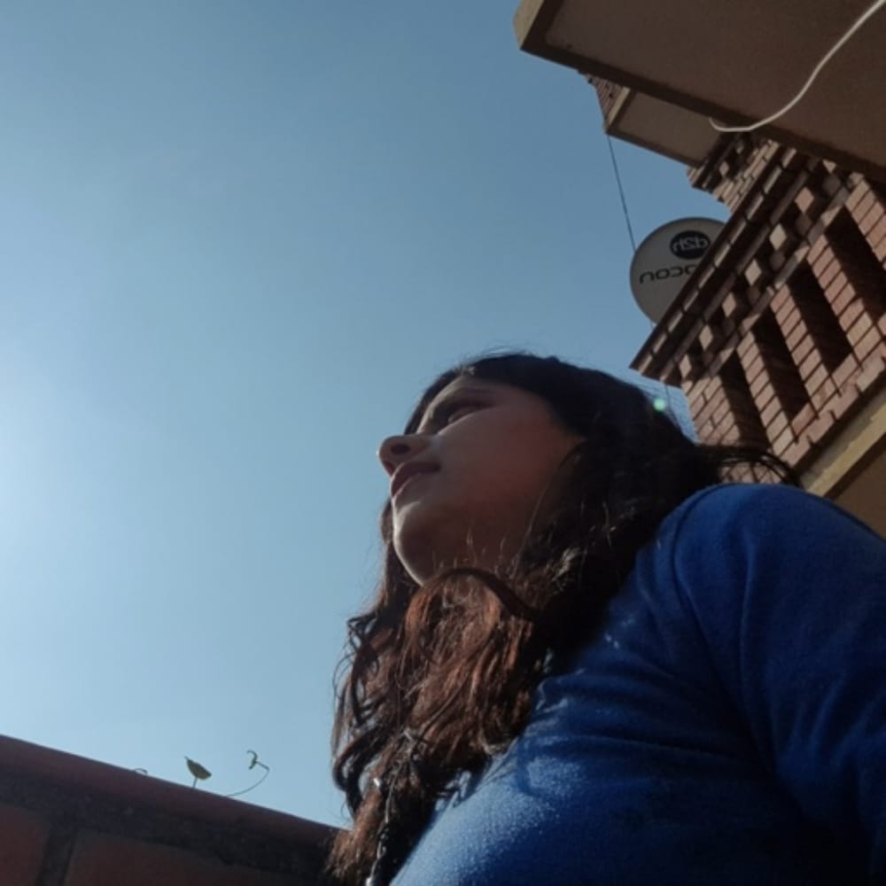 Profile picture of Sanskriti