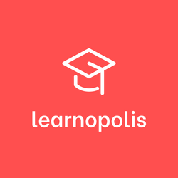 Learnopolisのプロフィール画像