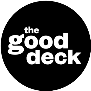 Profile picture of The Good Deck