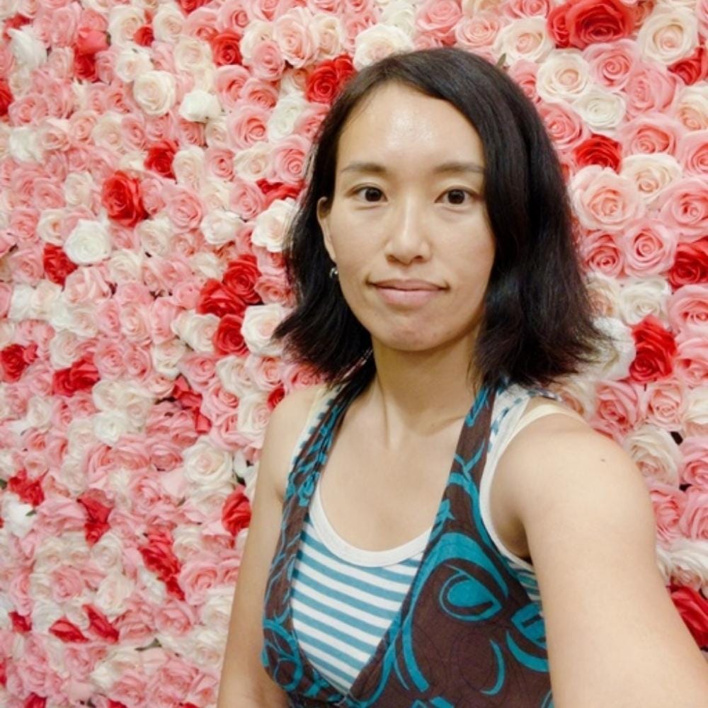 Profile picture of Karen Hsieh