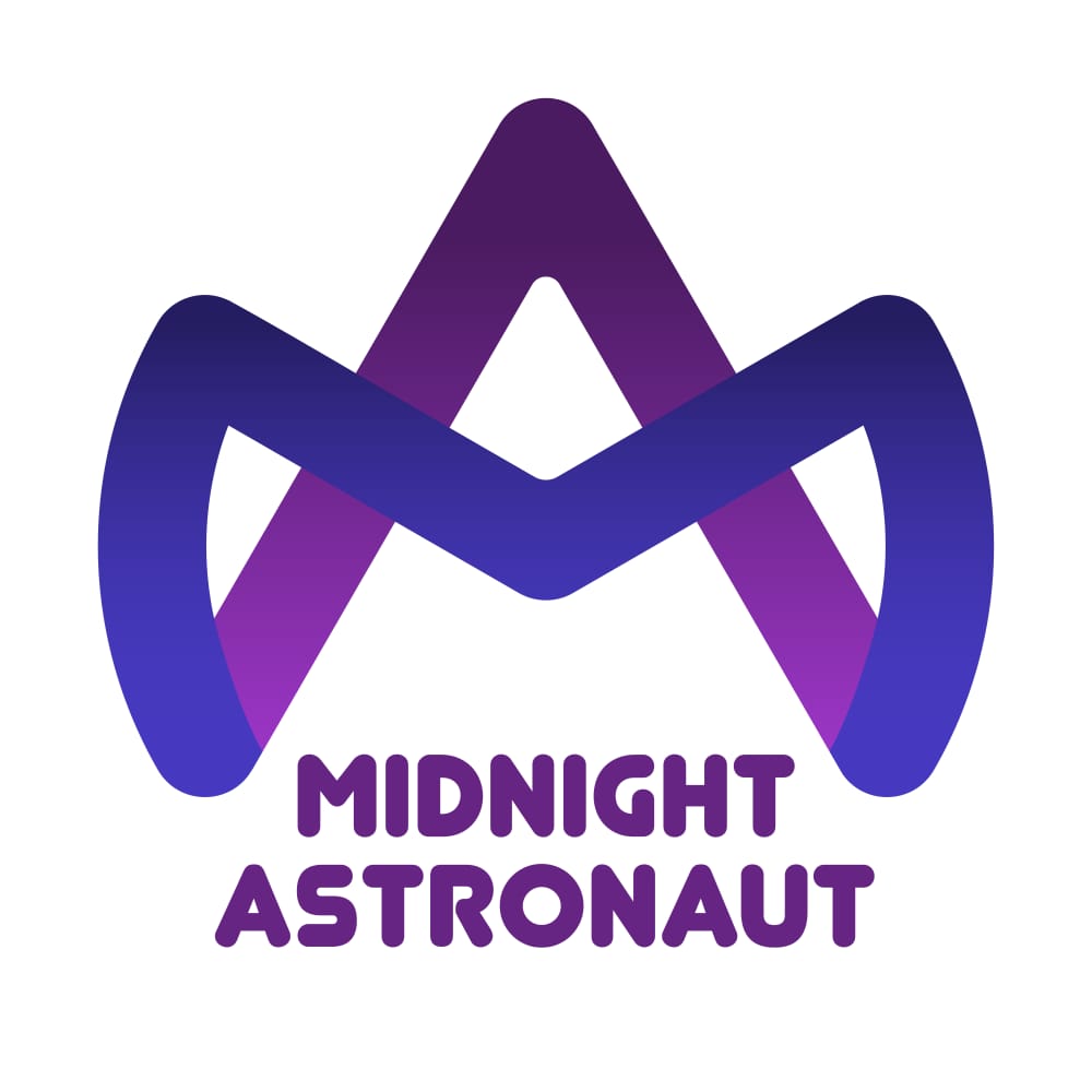 Midnight Astronaut 아바타
