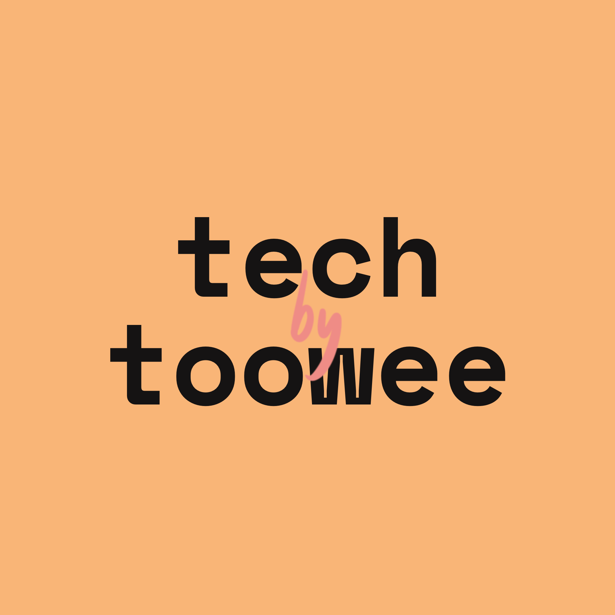 Profile picture of Tech By Toowee