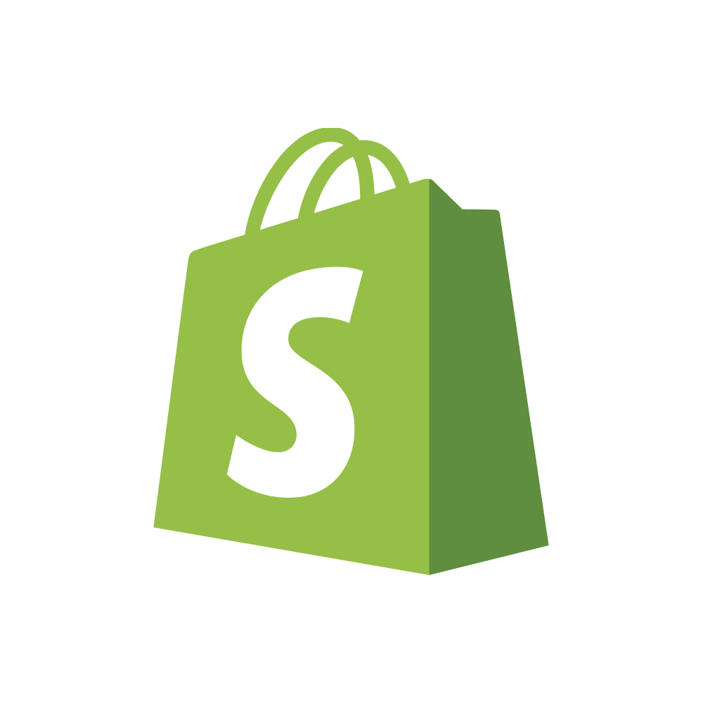 Profile picture of Shopify
