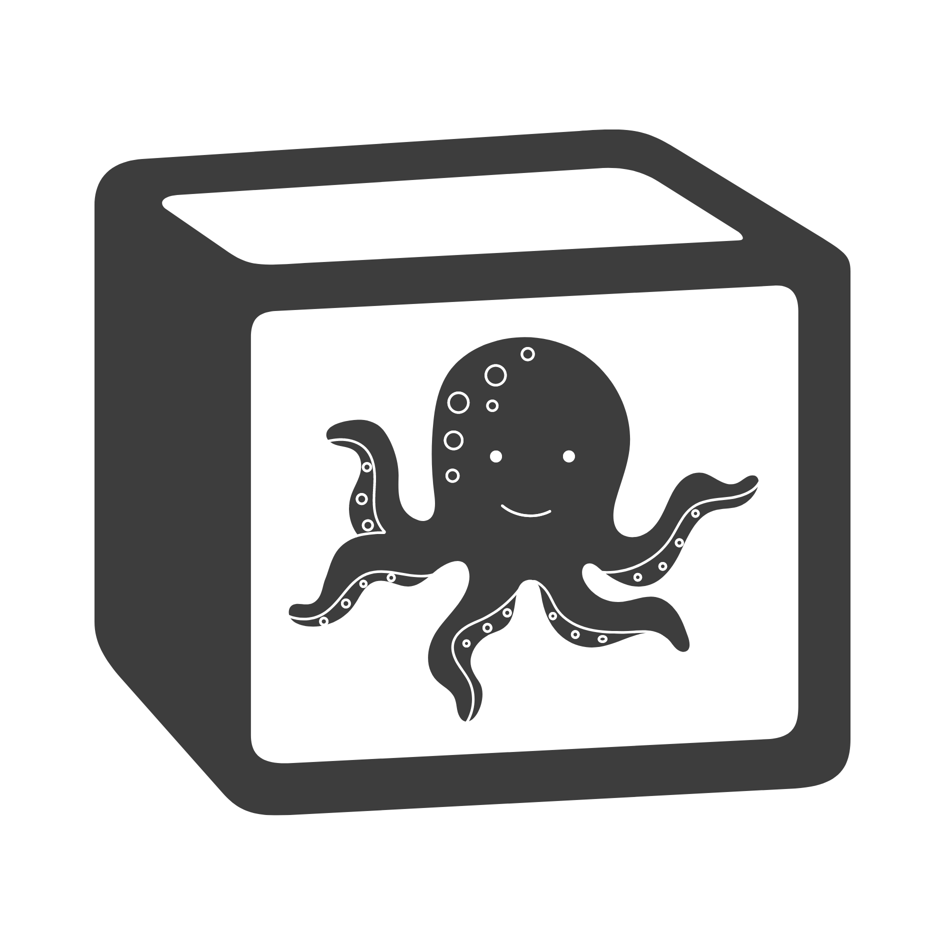 Profile picture of Notion Octopus