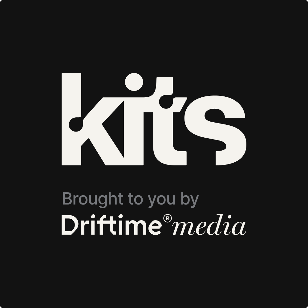 Driftime® Mediaのアバター