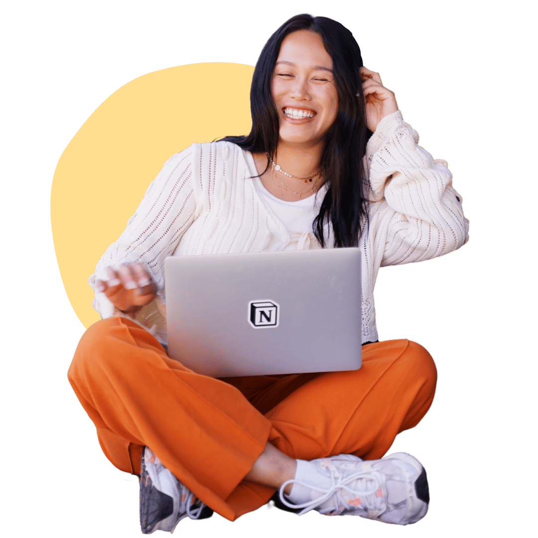 Time Boxing Planner Notion Template