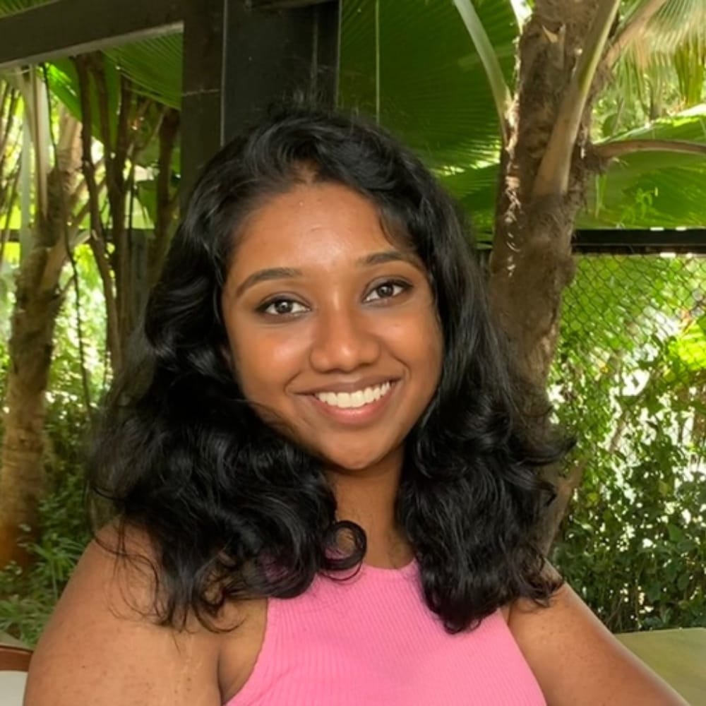 Profile picture of Priyanka Shankar