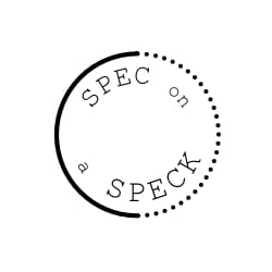 Profile picture of Spec on a Speck