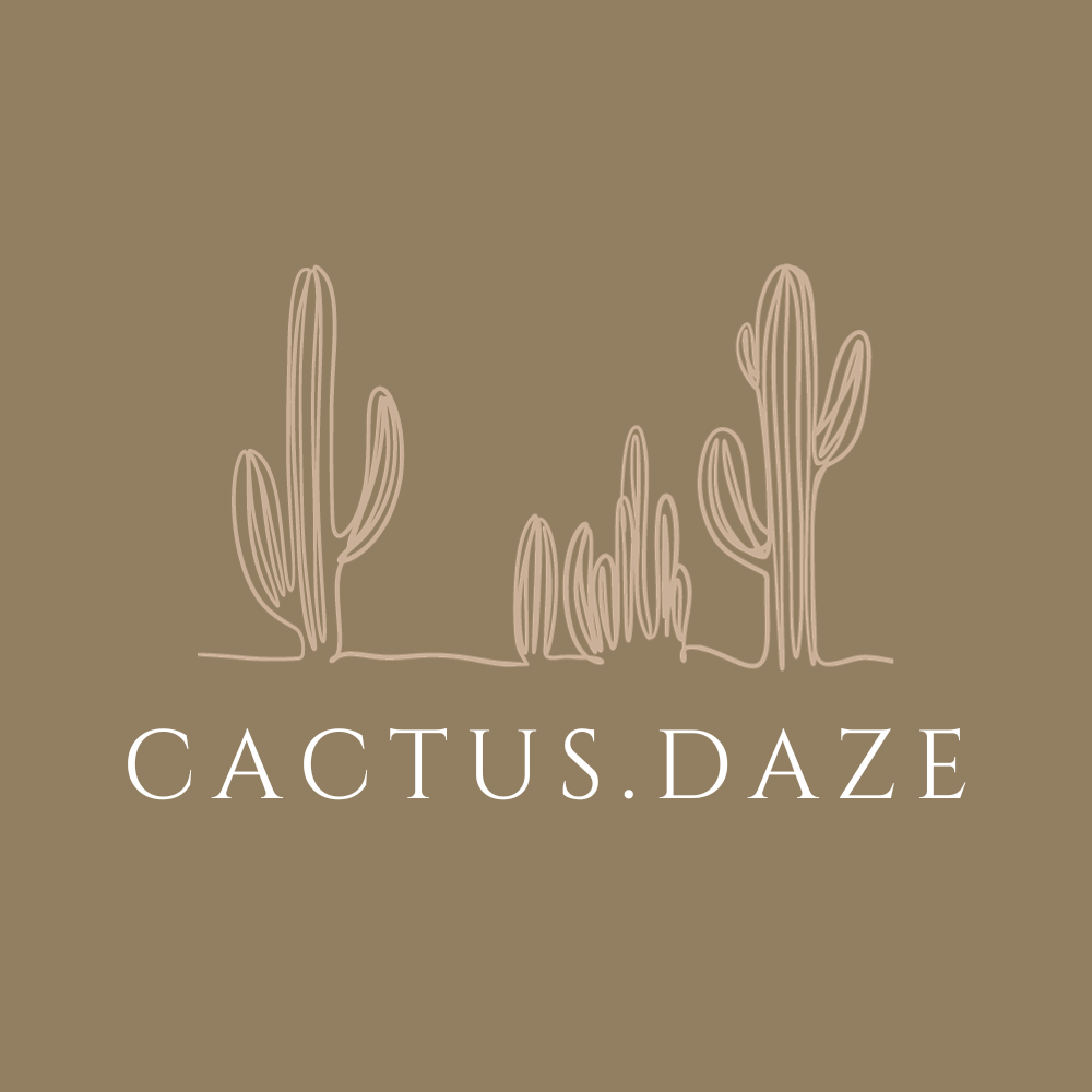 Cactus Daze 아바타