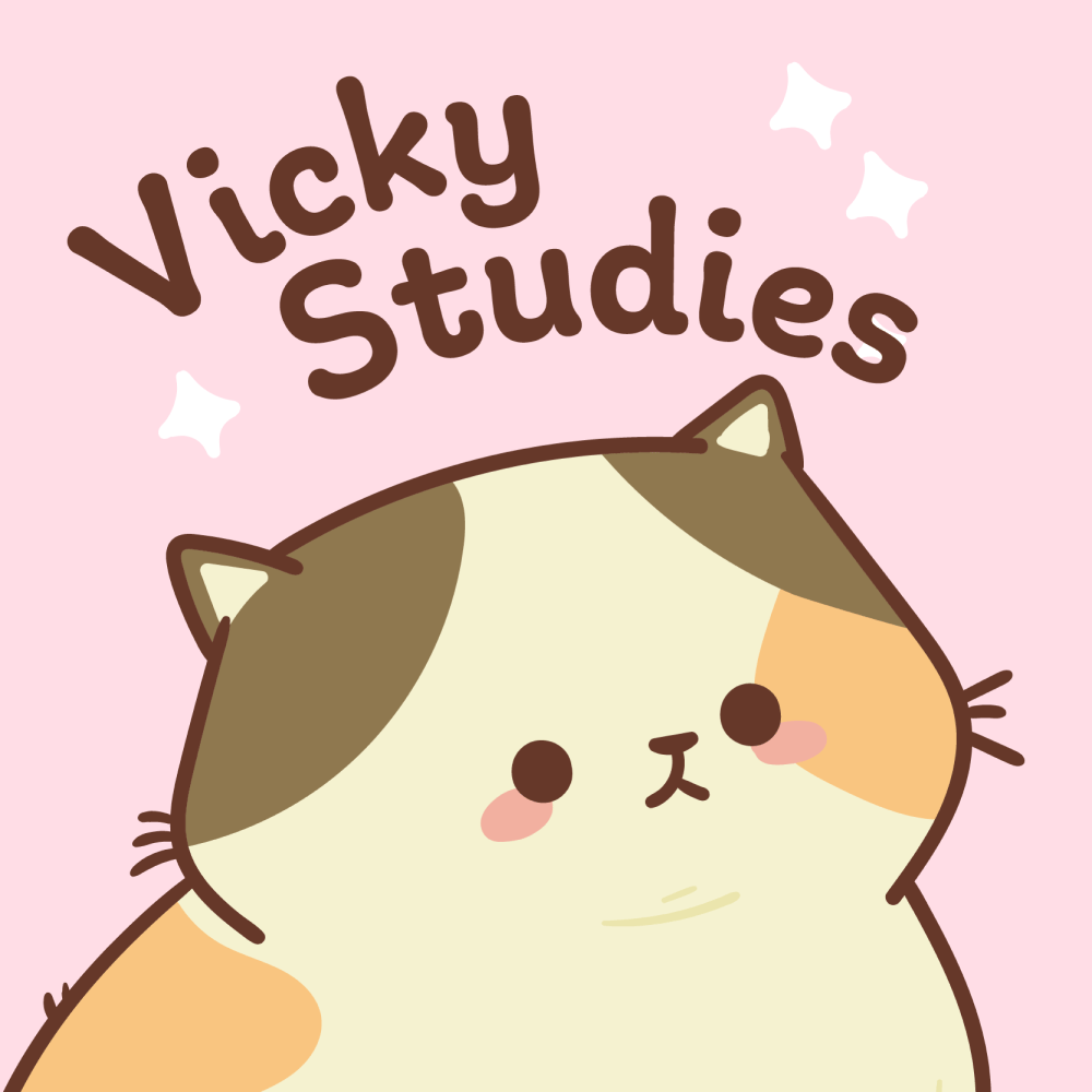 VickyStudiesのアバター