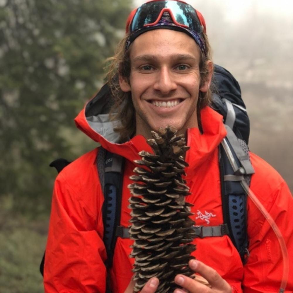 Profile picture of Alex Lewis