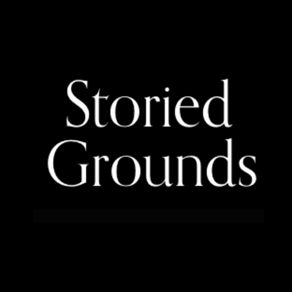 Storied Grounds avatar