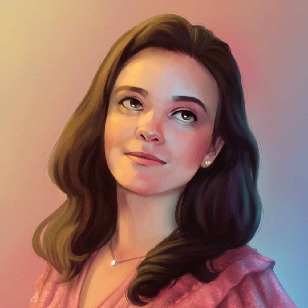 Molly Roux avatar