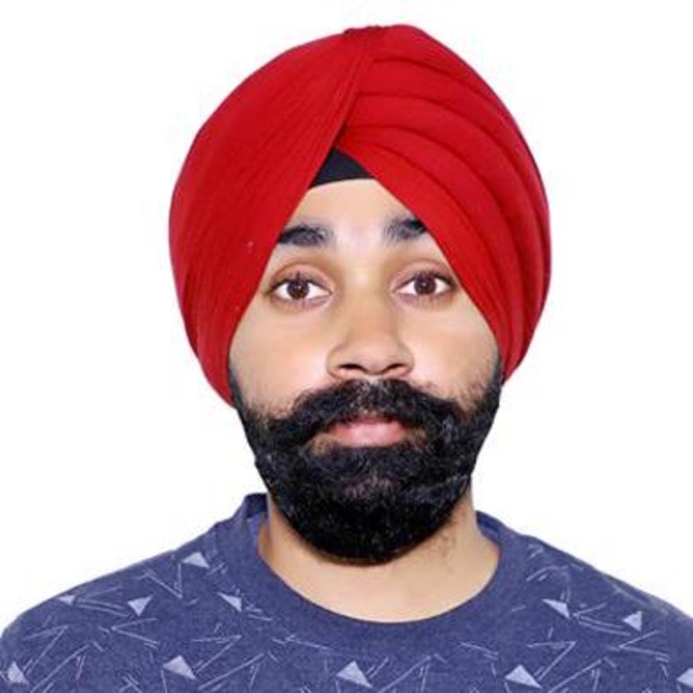 Inderpreet Singh avatar