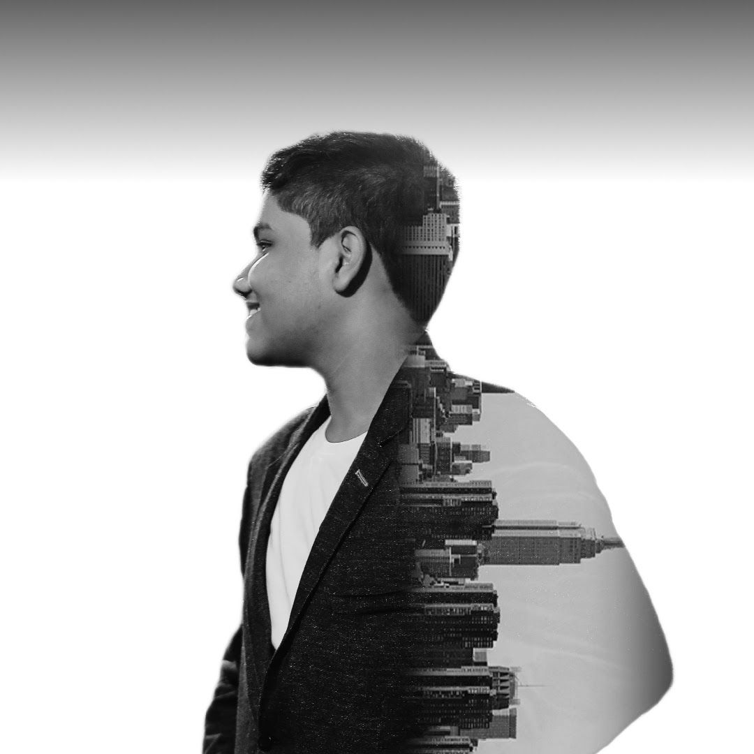 Profile picture of Nandu Ashok