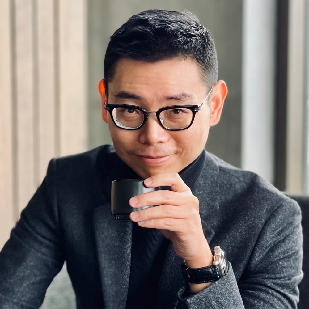 Daniel Ng avatar