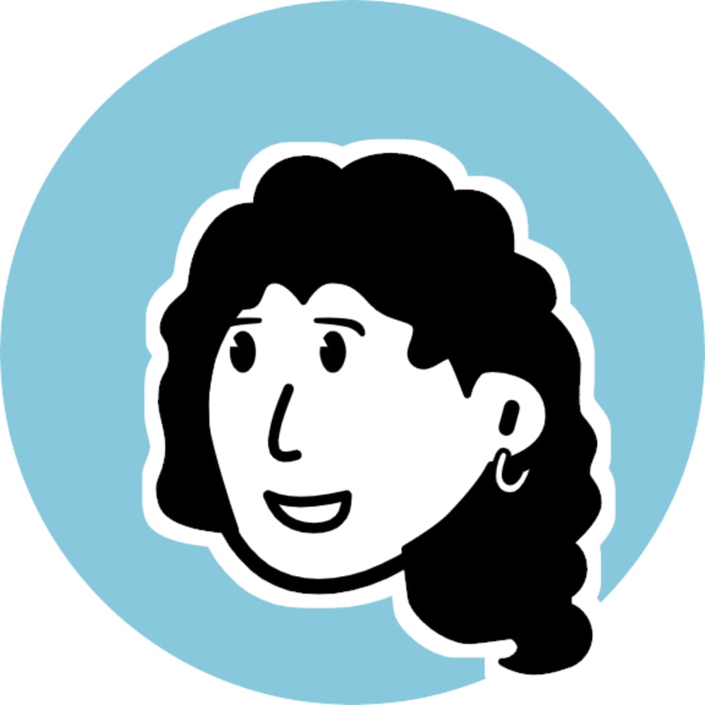 Mary Ann avatar