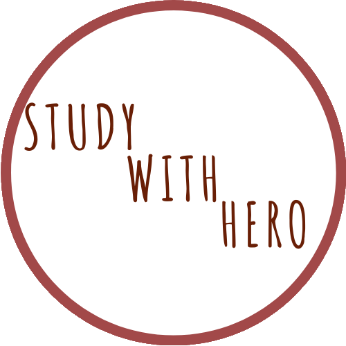 Profile picture of Study with Hero