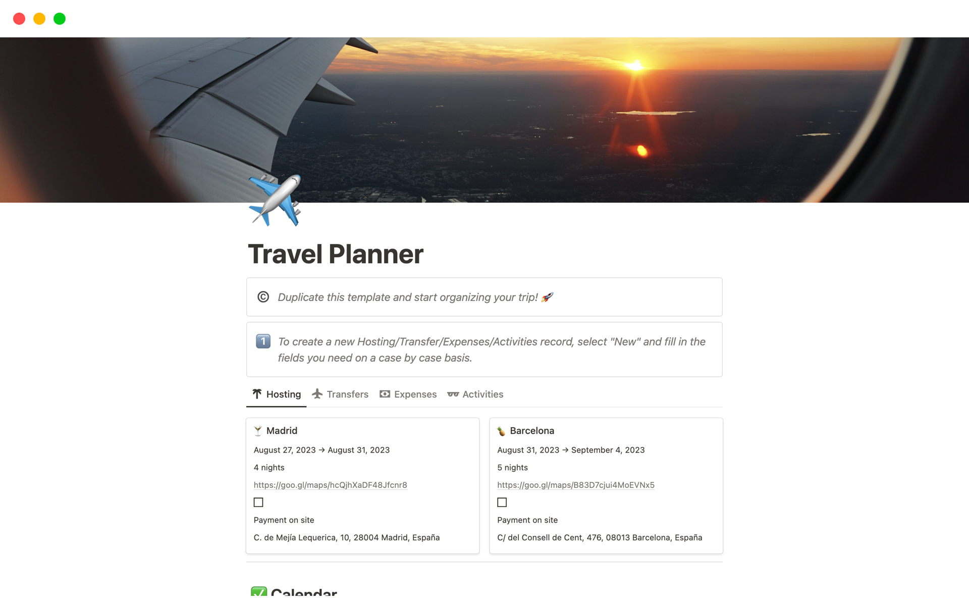 travel-planner-ozom-desktop