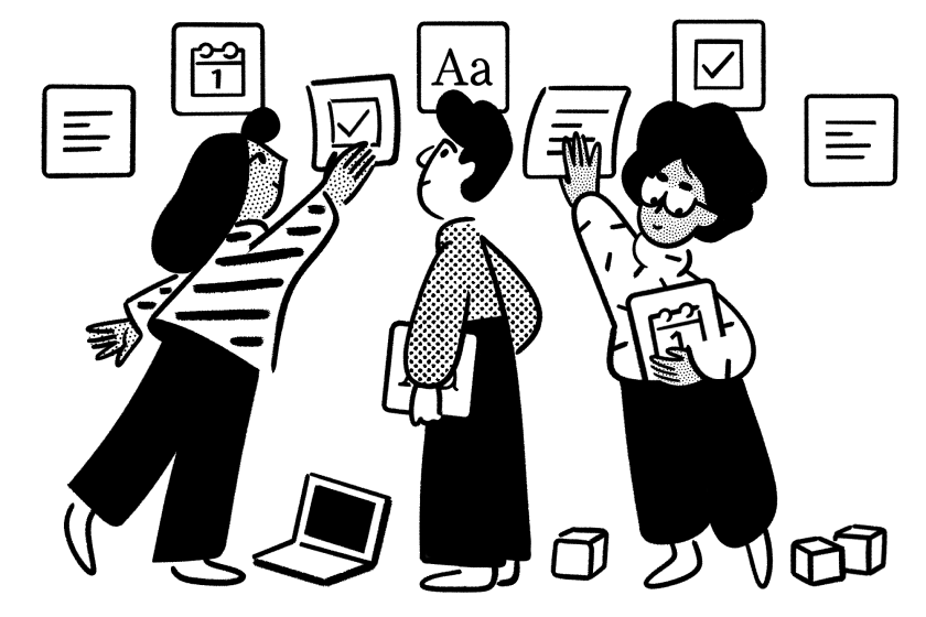 Notion for education