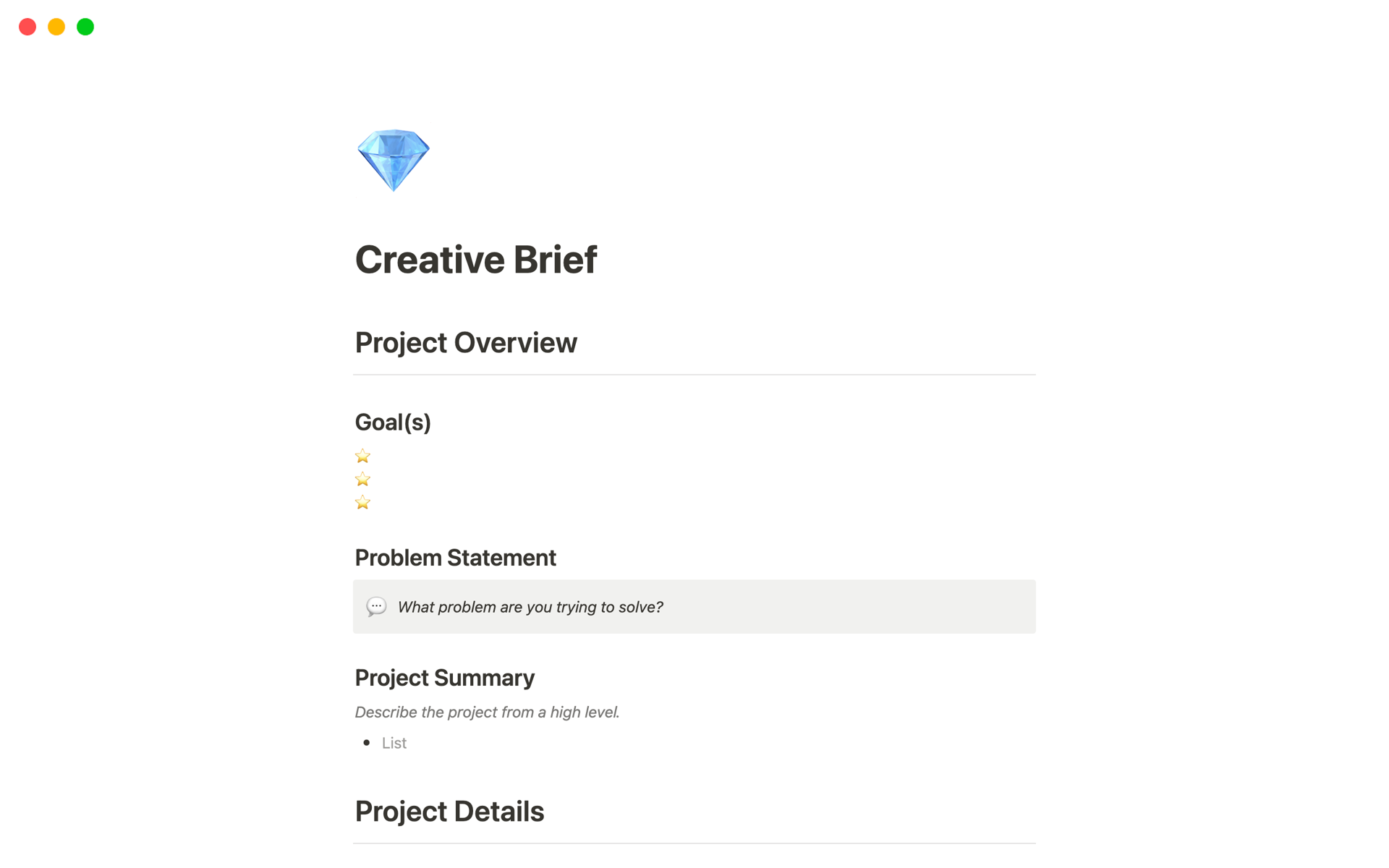Latest notion template collections notion