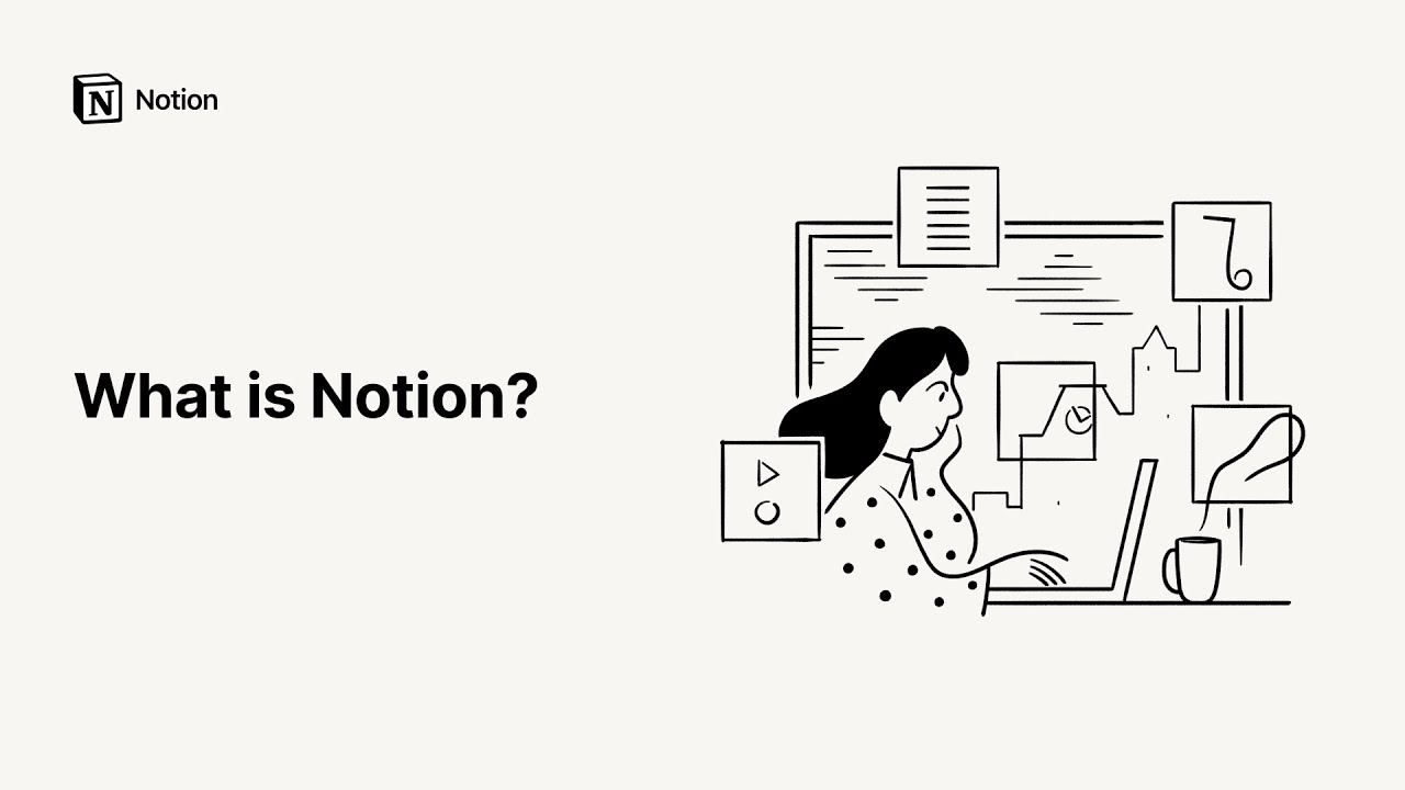 Wat is Notion?