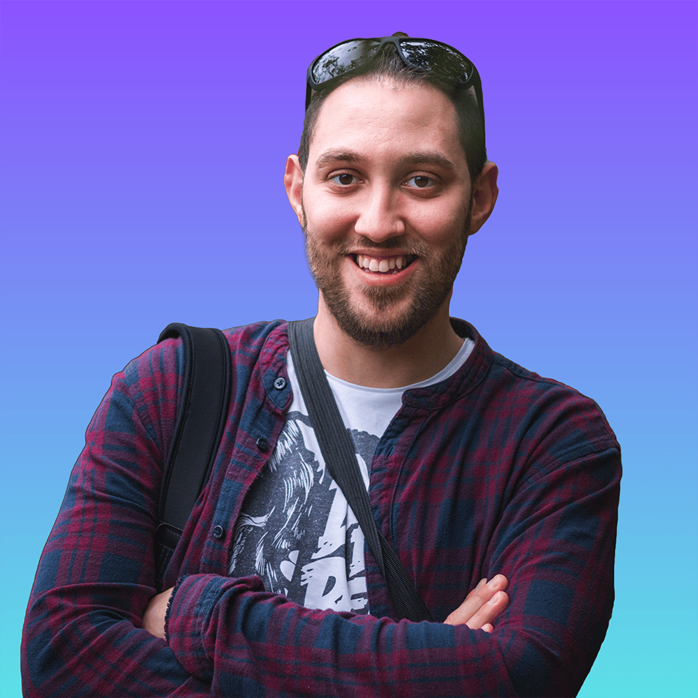 Crypto OS | Notion Template