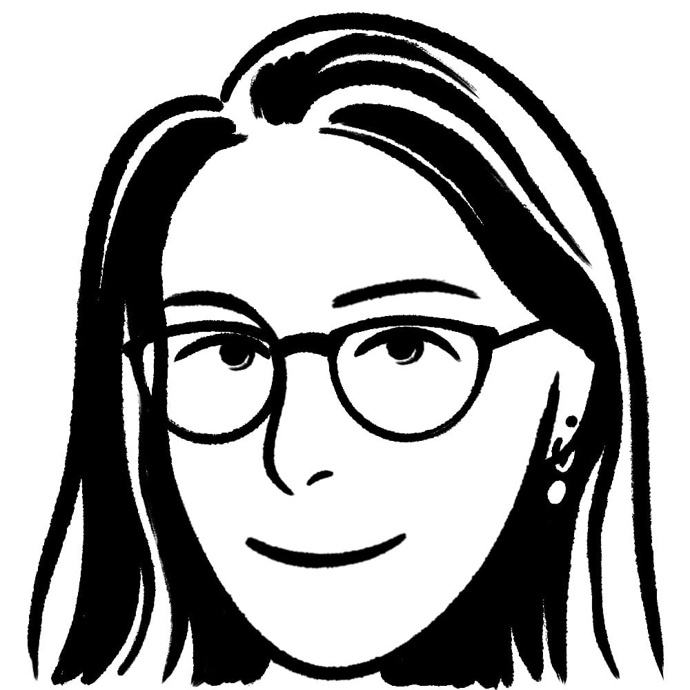 Kira Klaas avatar