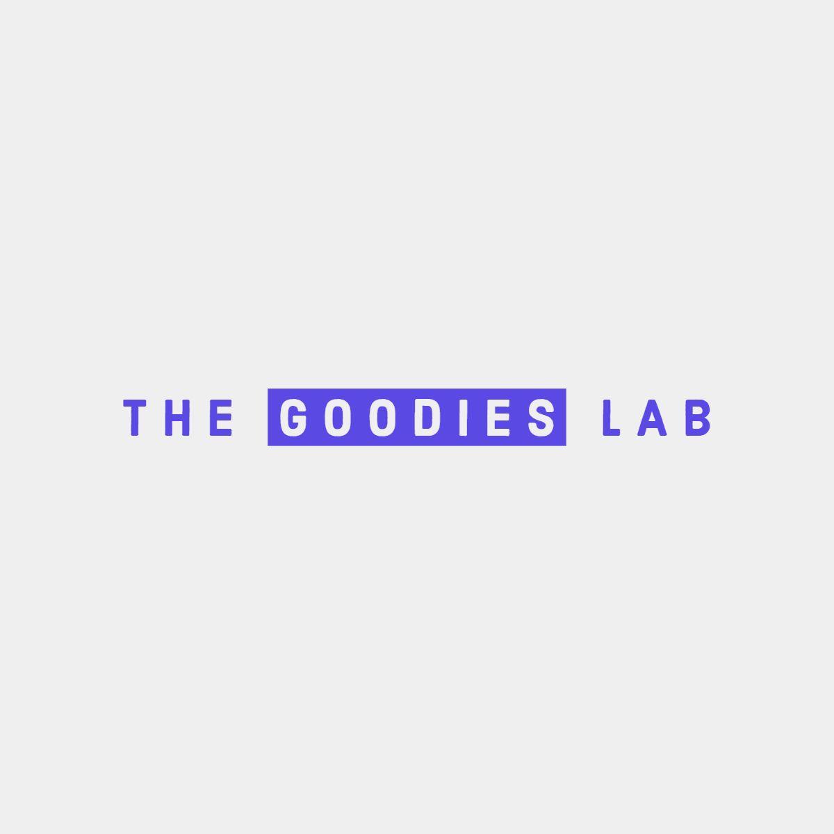The Goodies Lab avatar