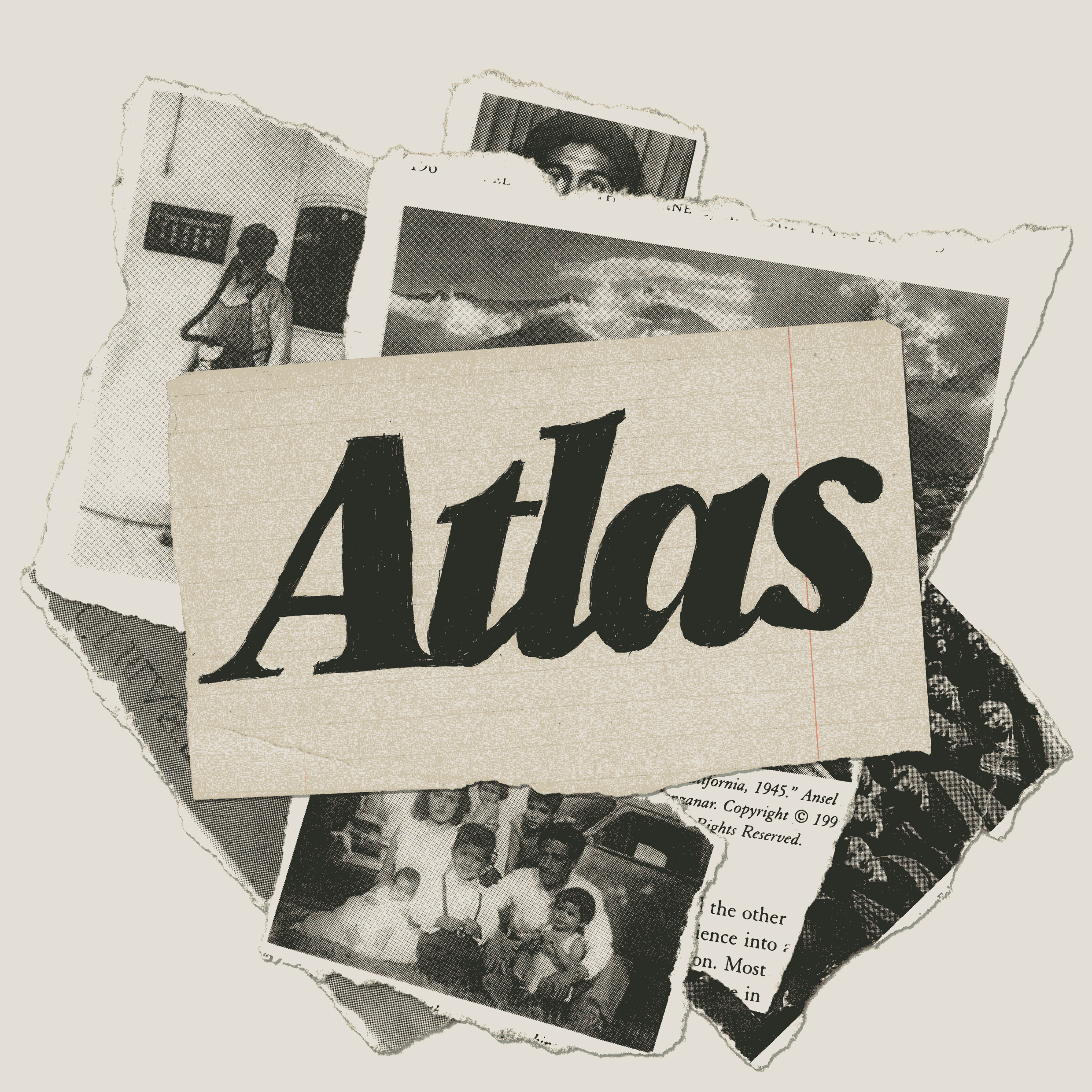 Profile picture of Atlas