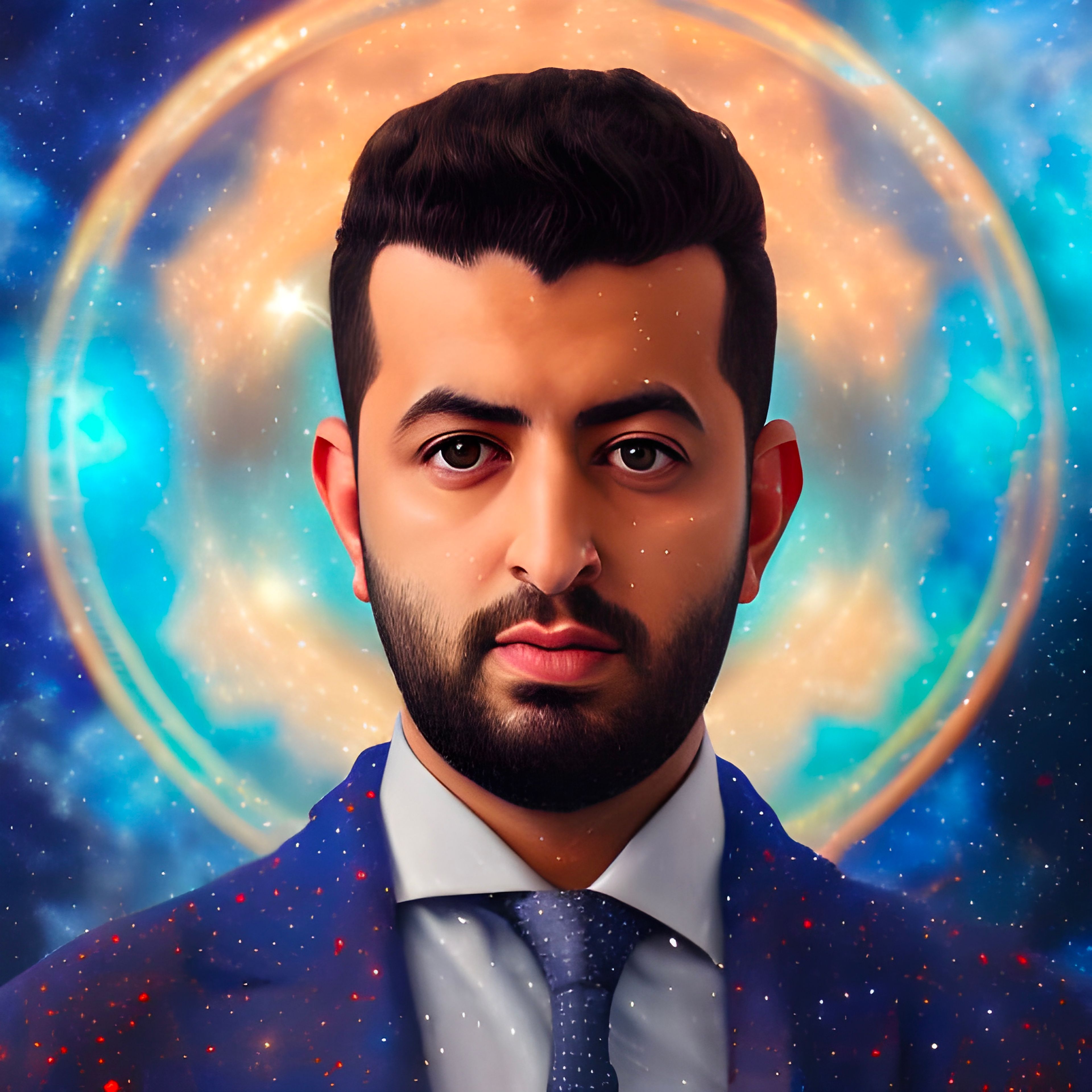 Moustafa avatar